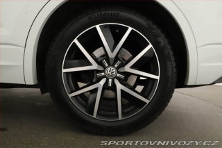Volkswagen Ostatní modely Touareg 3.0 TDI, 4x4, Vzduch, ACC 2020