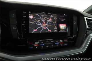 Volkswagen Ostatní modely Touareg 3.0 TDI, 4x4, Vzduch, ACC 2020