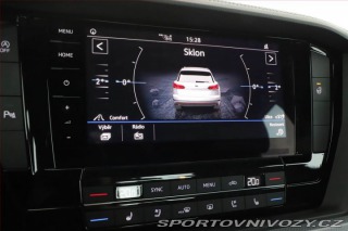 Volkswagen Ostatní modely Touareg 3.0 TDI, 4x4, Vzduch, ACC 2020