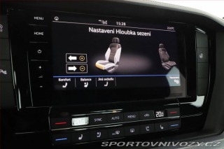 Volkswagen Ostatní modely Touareg 3.0 TDI, 4x4, Vzduch, ACC 2020