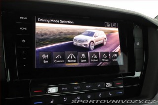 Volkswagen Ostatní modely Touareg 3.0 TDI, 4x4, Vzduch, ACC 2020