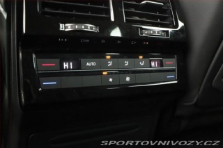 Volkswagen Ostatní modely Touareg 3.0 TDI, 4x4, Vzduch, ACC 2020