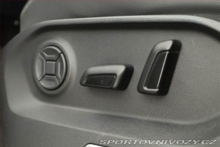 Volkswagen Ostatní modely Touareg 3.0 TDI, 4x4, Vzduch, ACC 2020