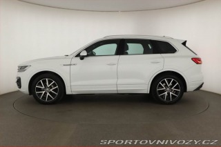 Volkswagen Ostatní modely Touareg 3.0 TDI, 4x4, Vzduch, ACC 2020