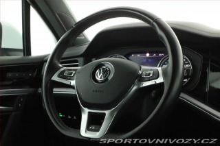 Volkswagen Ostatní modely Touareg 3.0 TDI, 4x4, Vzduch, ACC 2020