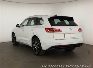Volkswagen Ostatní modely Touareg 3.0 TDI, 4x4, Vzduch, ACC 2020