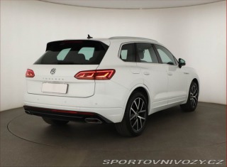 Volkswagen Ostatní modely Touareg 3.0 TDI, 4x4, Vzduch, ACC 2020
