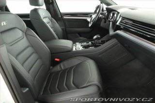 Volkswagen Ostatní modely Touareg 3.0 TDI, 4x4, Vzduch, ACC 2020