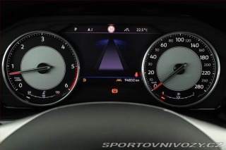 Volkswagen Ostatní modely Touareg 3.0 TDI, 4x4, Vzduch, ACC 2020
