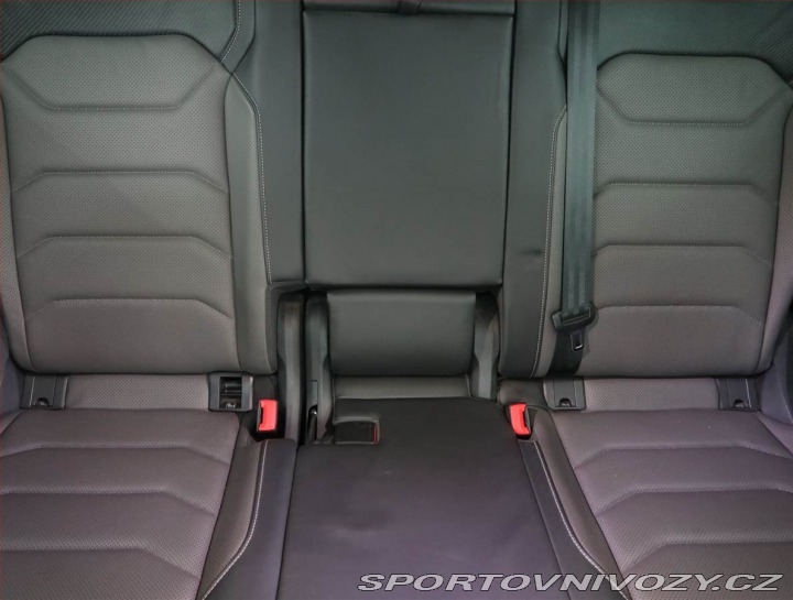Volkswagen Ostatní modely Touareg 3.0 TDI 2022