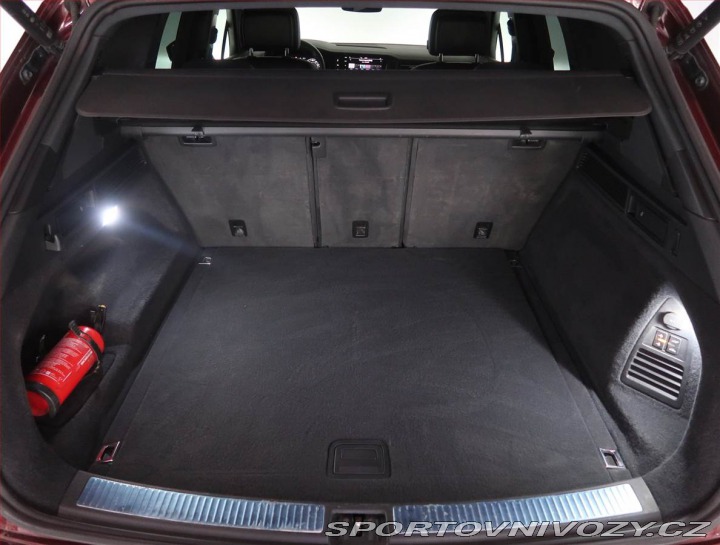 Volkswagen Ostatní modely Touareg 3.0 TDI 2022