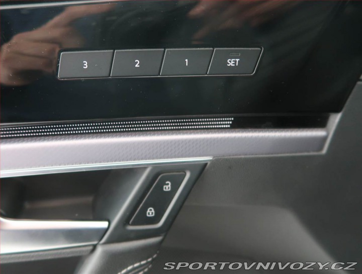 Volkswagen Ostatní modely Touareg 3.0 TDI 2022