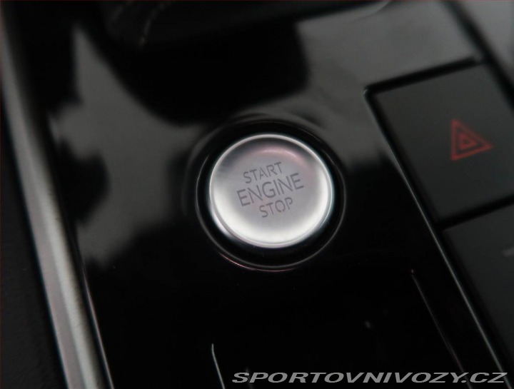 Volkswagen Ostatní modely Touareg 3.0 TDI 2022
