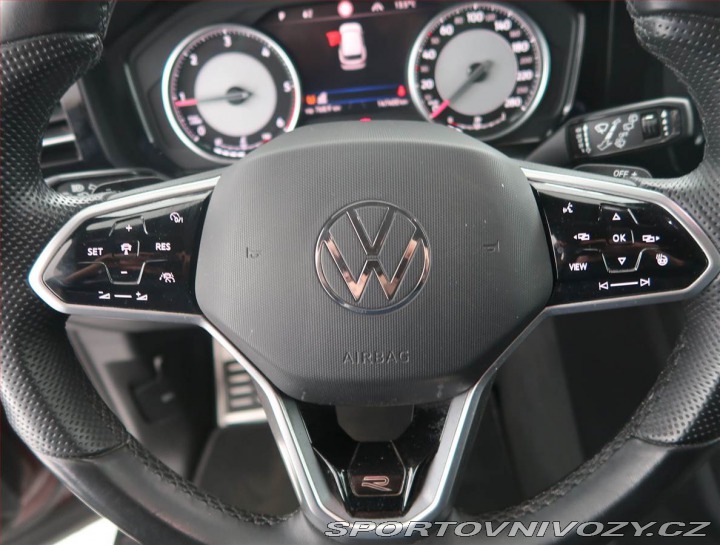 Volkswagen Ostatní modely Touareg 3.0 TDI 2022