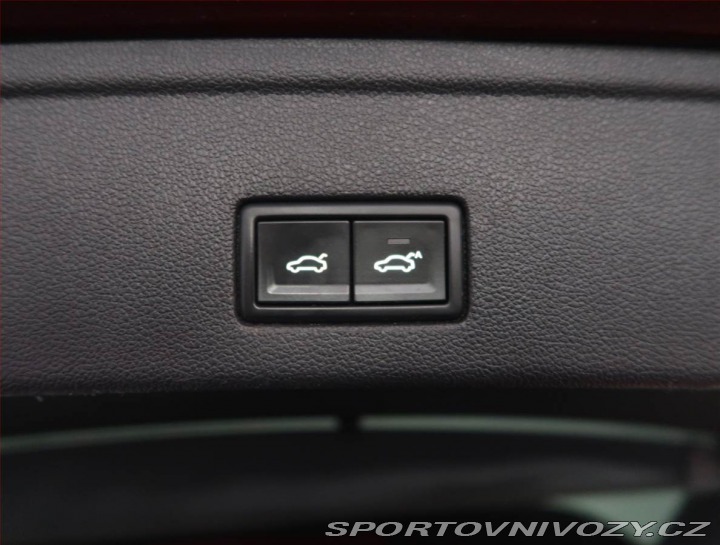 Volkswagen Ostatní modely Touareg 3.0 TDI 2022