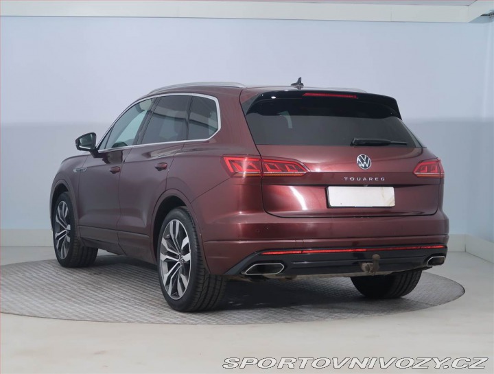 Volkswagen Ostatní modely Touareg 3.0 TDI 2022