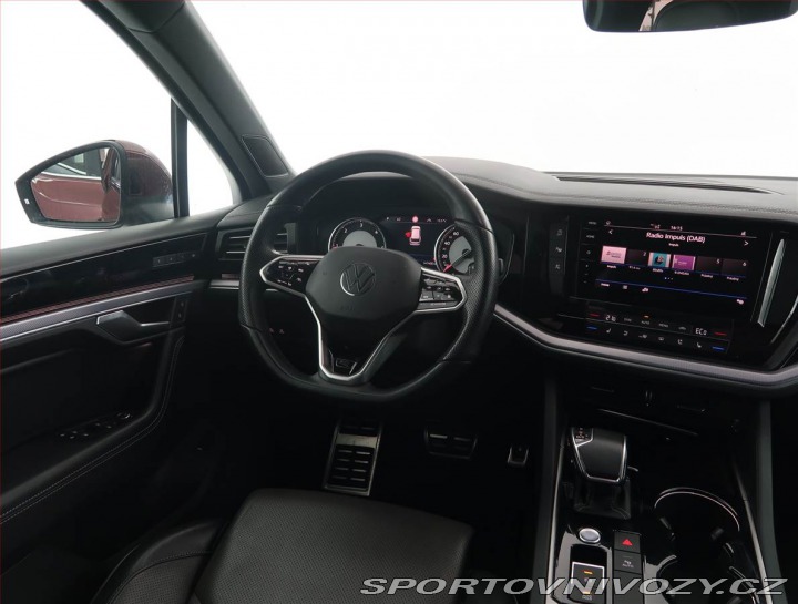 Volkswagen Ostatní modely Touareg 3.0 TDI 2022