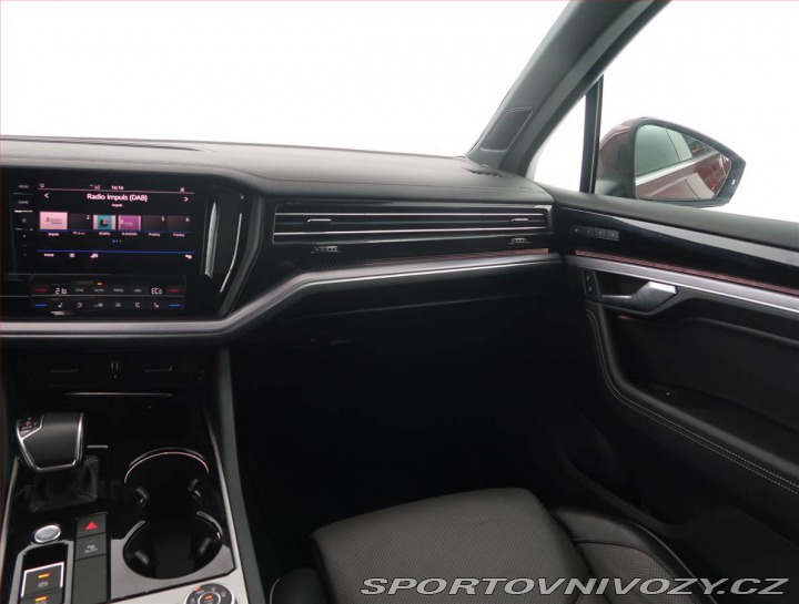 Volkswagen Ostatní modely Touareg 3.0 TDI 2022