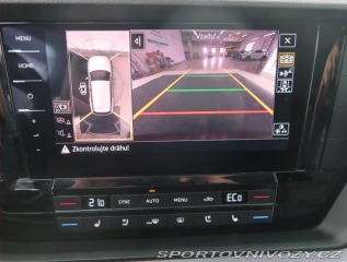 Volkswagen Ostatní modely Touareg 3.0 TDI 2022