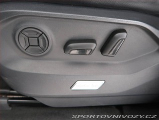 Volkswagen Ostatní modely Touareg 3.0 TDI 2022