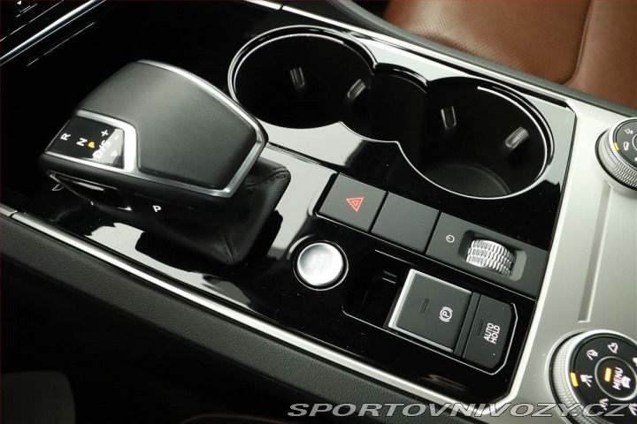 Volkswagen Ostatní modely Touareg 3.0 TDI 2020