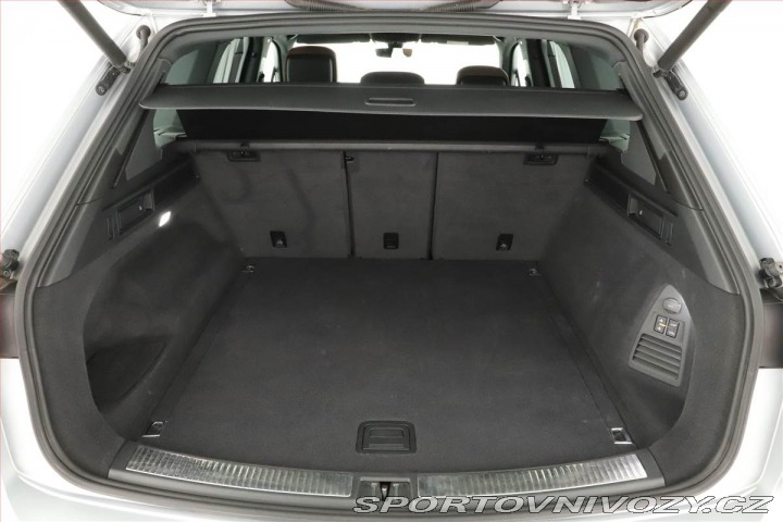 Volkswagen Ostatní modely Touareg 3.0 TDI 2020