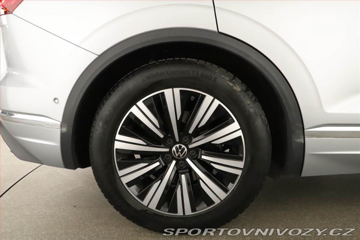 Volkswagen Ostatní modely Touareg 3.0 TDI 2020