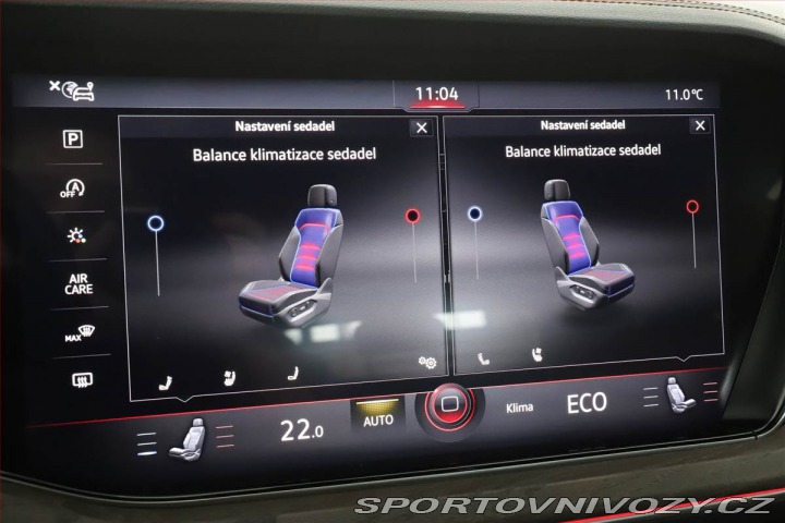Volkswagen Ostatní modely Touareg 3.0 TDI 2020