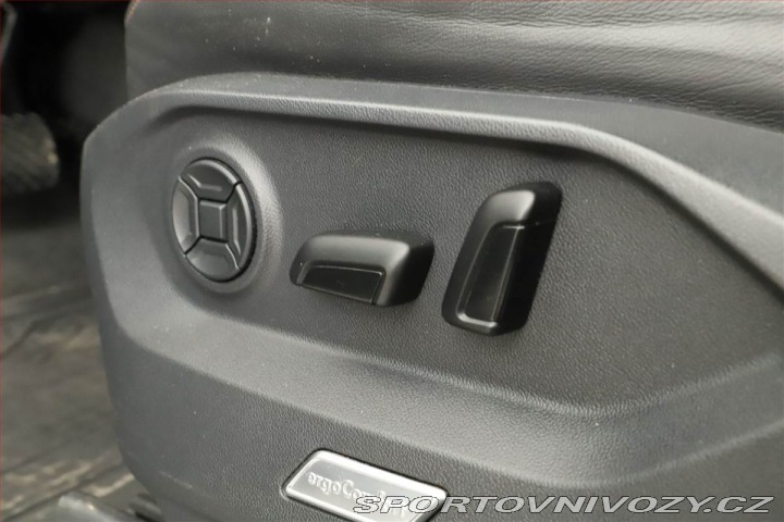 Volkswagen Ostatní modely Touareg 3.0 TDI 2020