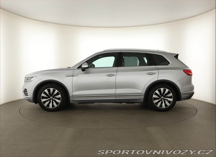 Volkswagen Ostatní modely Touareg 3.0 TDI 2020