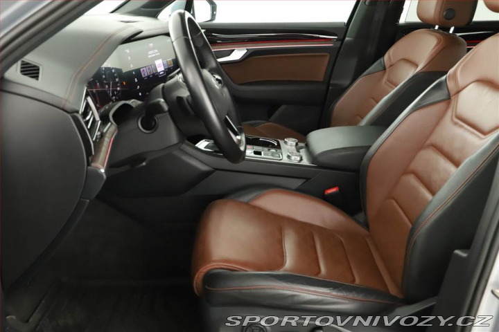 Volkswagen Ostatní modely Touareg 3.0 TDI 2020