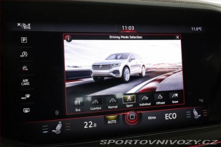 Volkswagen Ostatní modely Touareg 3.0 TDI 2020
