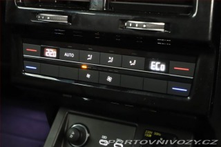 Volkswagen Ostatní modely Touareg 3.0 TDI 2020