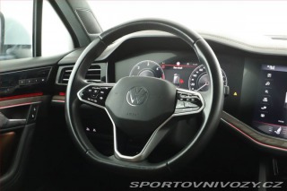 Volkswagen Ostatní modely Touareg 3.0 TDI 2020