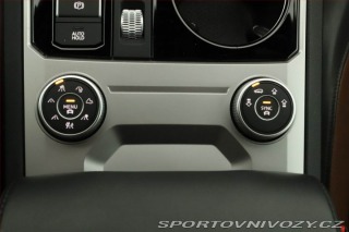 Volkswagen Ostatní modely Touareg 3.0 TDI 2020