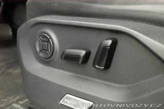 Volkswagen Ostatní modely Touareg 3.0 TDI 2020