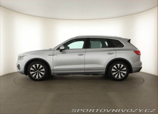 Volkswagen Ostatní modely Touareg 3.0 TDI 2020