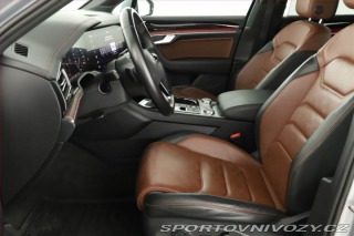 Volkswagen Ostatní modely Touareg 3.0 TDI 2020