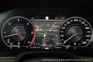 Volkswagen Ostatní modely Touareg 3.0 TDI 2020