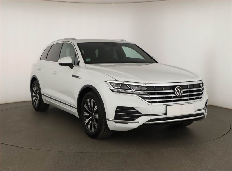 Volkswagen Ostatní modely Touareg 3.0 TDI