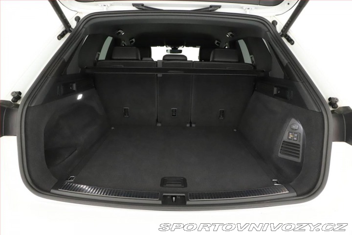 Volkswagen Ostatní modely Touareg 3.0 TDI 2023
