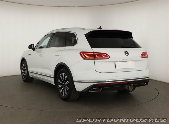 Volkswagen Ostatní modely Touareg 3.0 TDI 2023