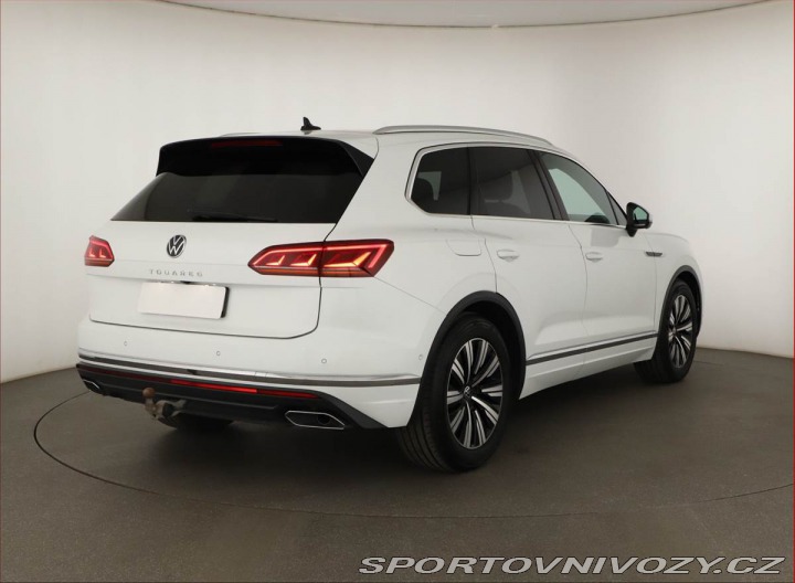 Volkswagen Ostatní modely Touareg 3.0 TDI 2023