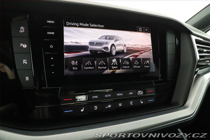 Volkswagen Ostatní modely Touareg 3.0 TDI 2023