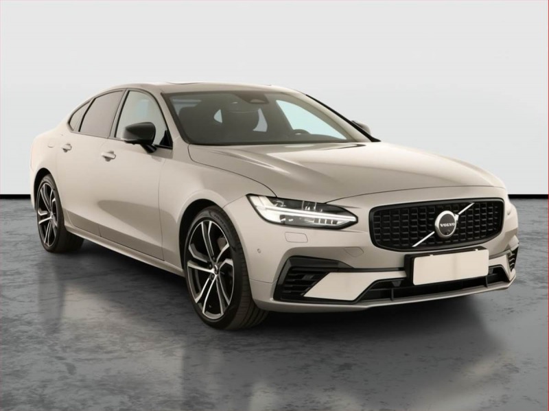 Volvo S90 T8 Recharge
