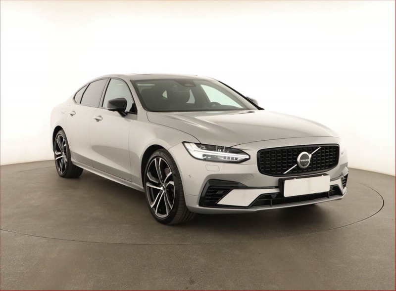 Volvo S90 T8 Recharge