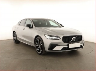 Volvo S90 T8 Recharge