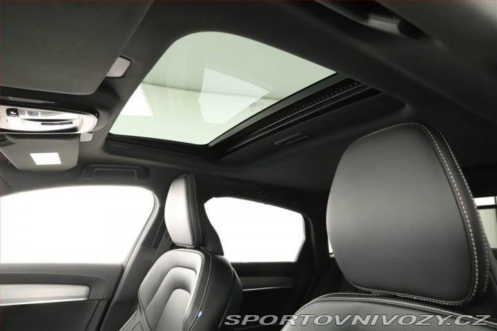 Volvo S90 T8 Recharge 2024