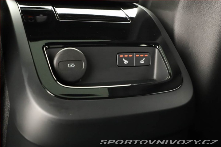 Volvo S90 T8 Recharge 2024