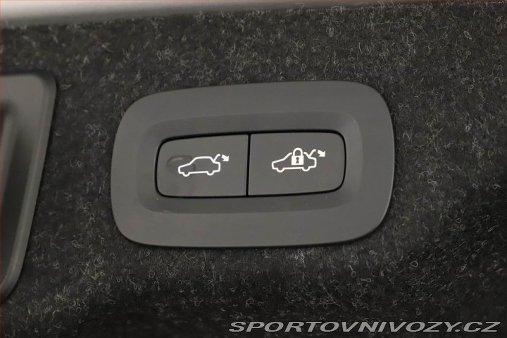 Volvo S90 T8 Recharge 2024